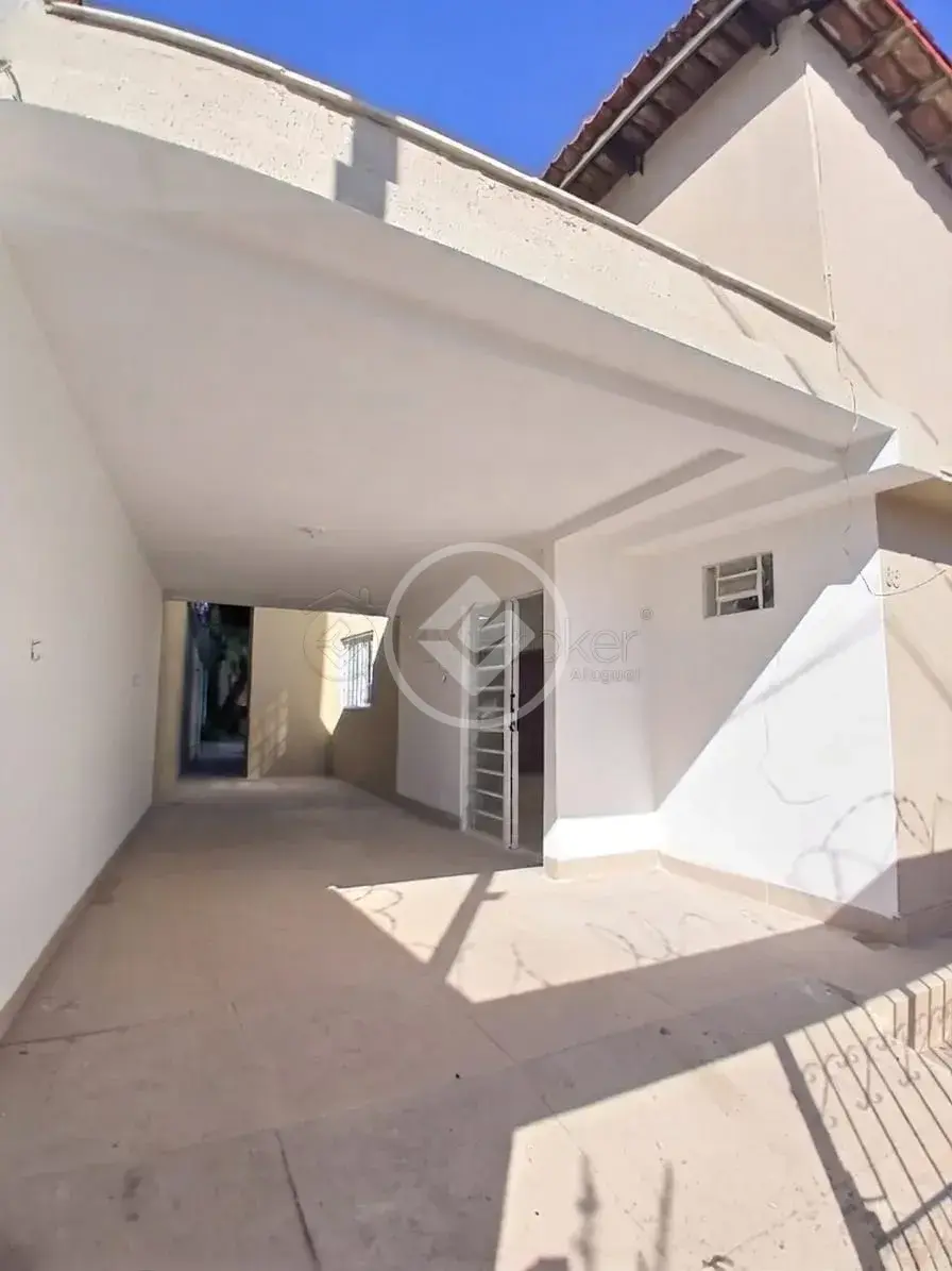 Imagem 1 - Casa em Setor Campinas, Goiânia - GO