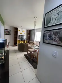 Imagem 3 - Apartamento em Parque Primavera, Aparecida de Goiânia - GO