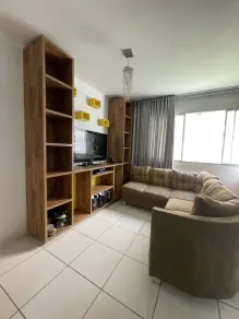 Apartamento Parque Primavera, Aparecida de Goiânia - GO — foto 1