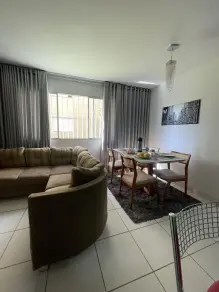 Imagem 2 - Apartamento em Parque Primavera, Aparecida de Goiânia - GO