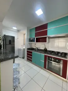 Imagem 6 - Apartamento em Parque Primavera, Aparecida de Goiânia - GO