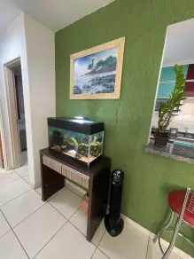 Imagem 4 - Apartamento em Parque Primavera, Aparecida de Goiânia - GO