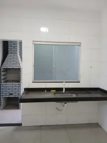 Imagem 4 - Casa em Setor Estrela Dalva, Goiânia - GO