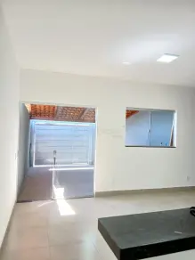 Casa Setor Estrela Dalva, Goiânia - GO — foto 2