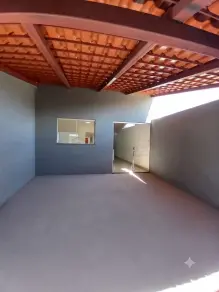 Casa Setor Estrela Dalva, Goiânia - GO — foto 1