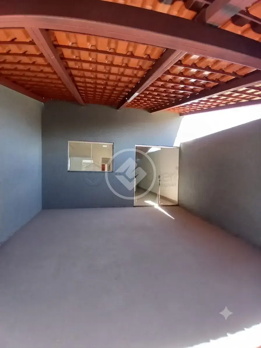 Imagem 1 - Casa em Setor Estrela Dalva, Goiânia - GO