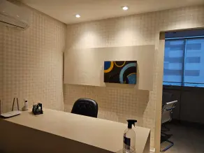 Sala Comercial Jardim Goiás, Goiânia - GO — foto 2
