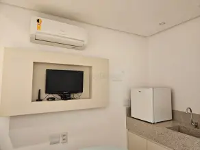 Imagem 6 - Sala Comercial em Jardim Goiás, Goiânia - GO