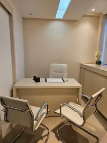 Imagem 2 - Sala Comercial em Jardim Goiás, Goiânia - GO