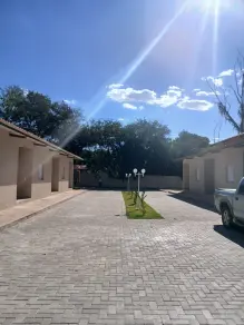 Imagem 2 - Casa Condomínio em Jardim Imperial, Aparecida de Goiânia - GO