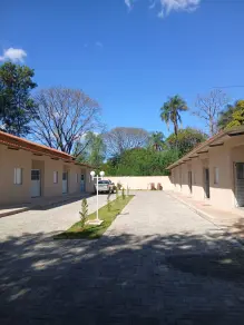 Casa Condomínio Jardim Imperial, Aparecida de Goiânia - GO — foto 1