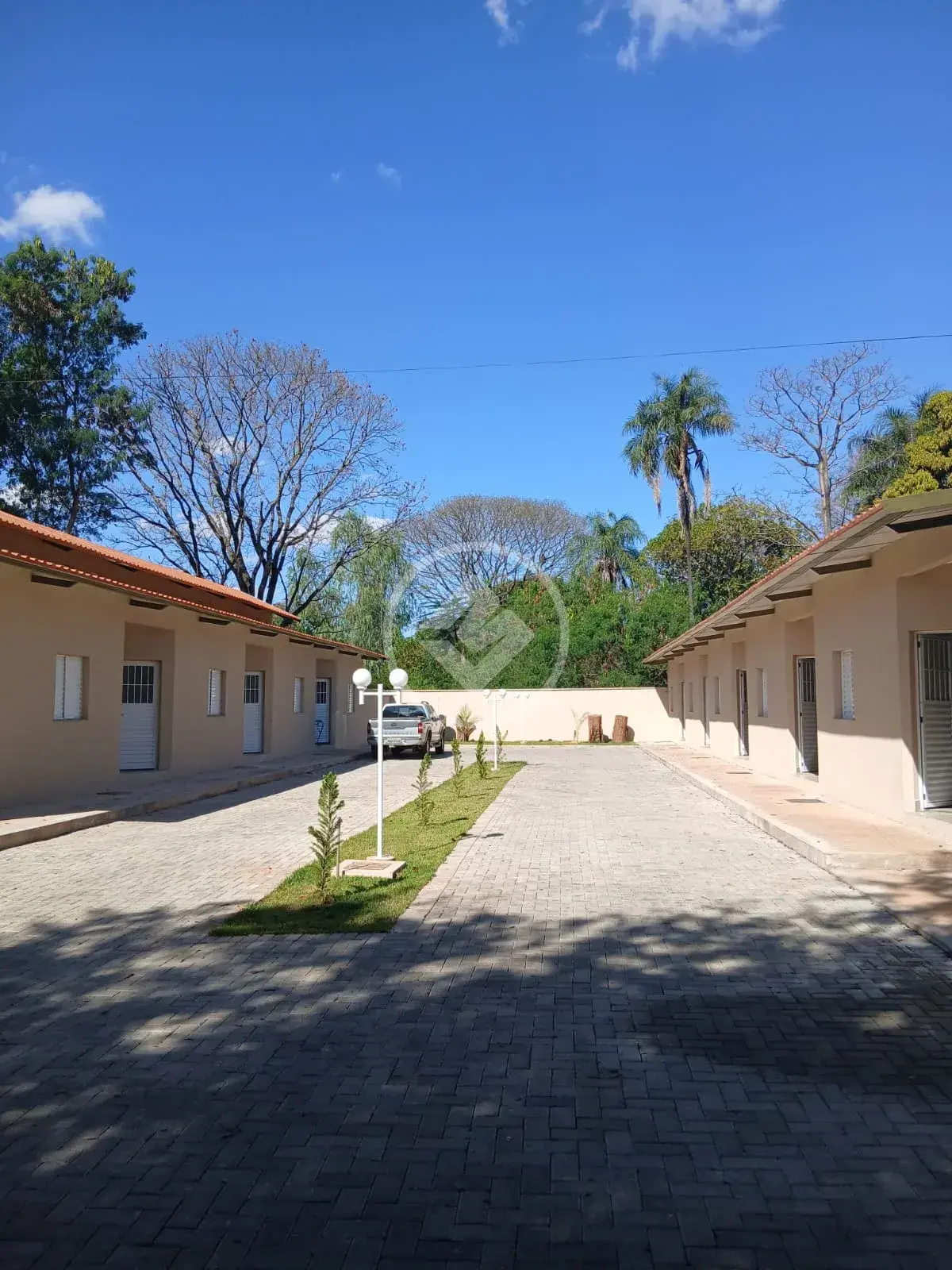 Imagem 1 - Casa Condomínio em Jardim Imperial, Aparecida de Goiânia - GO