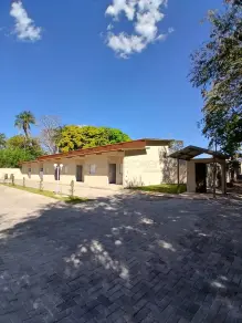 Casa Condomínio Jardim Imperial, Aparecida de Goiânia - GO — foto 2