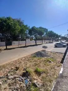 Terreno Comercial Setor Garavelo, Goiânia - GO — foto 2