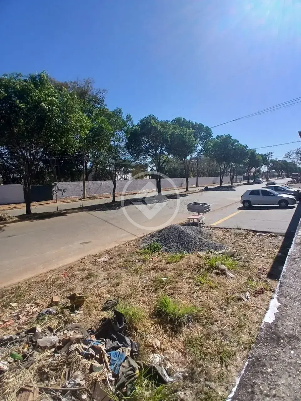 Image 2 - Terreno Comercial em Setor Garavelo, Goiânia - GO