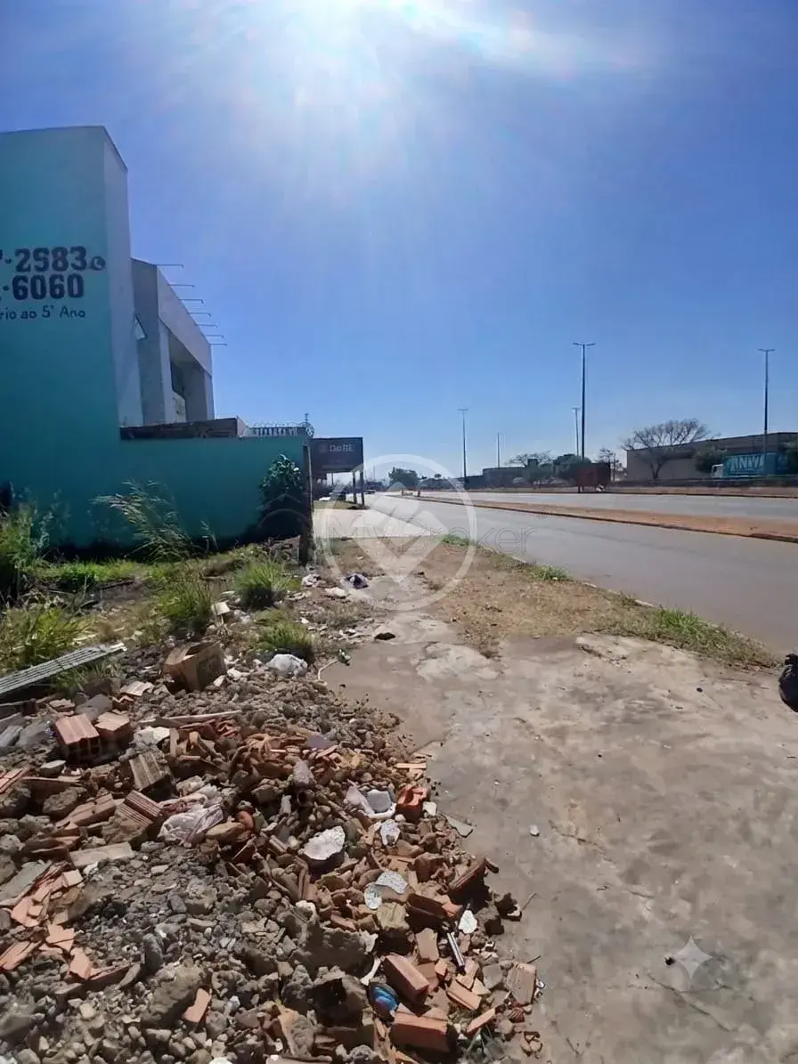 Image 9 - Terreno Comercial em Setor Garavelo, Goiânia - GO
