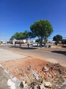 Terreno Comercial Setor Garavelo, Goiânia - GO — foto 1