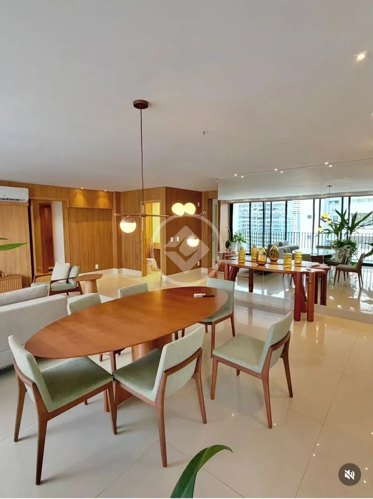 Image 2 - Apartamento em Setor Marista, Goiânia - GO