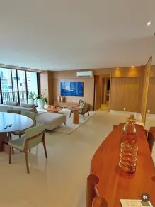 Apartamento Setor Marista, Goiânia - GO — foto 1