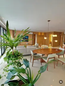 Imagem 2 - Apartamento em Setor Marista, Goiânia - GO