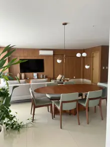 Imagem 3 - Apartamento em Setor Marista, Goiânia - GO