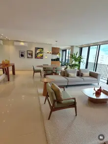 Imagem 6 - Apartamento em Setor Marista, Goiânia - GO