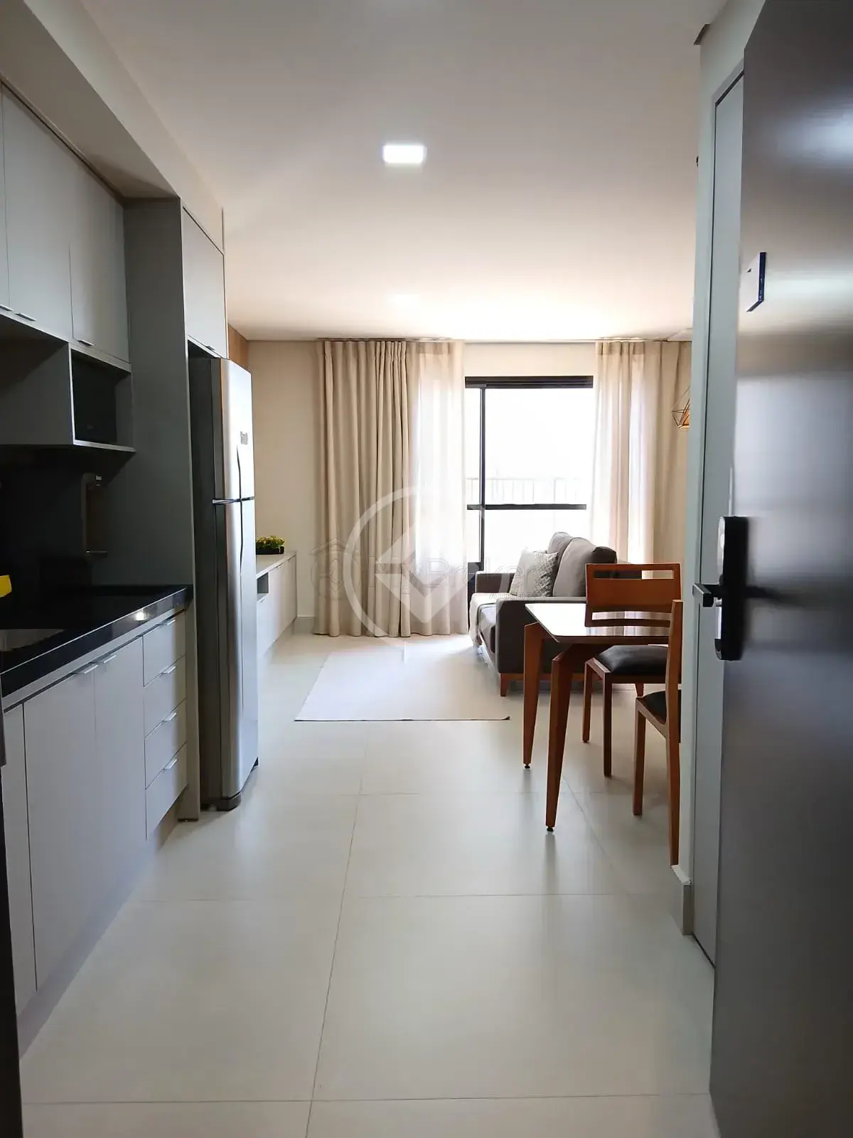 Imagem 1 - Flat em Setor Bueno, Goiânia - GO