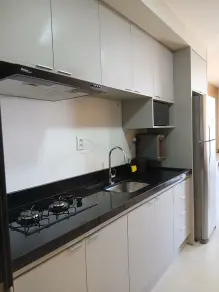 Imagem 6 - Flat em Setor Bueno, Goiânia - GO