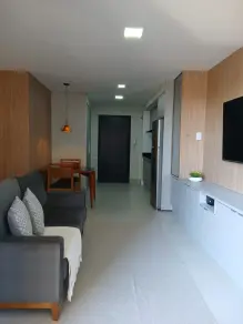 Imagem 4 - Flat em Setor Bueno, Goiânia - GO