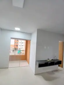 Apartamento Parque Oeste Industrial, Goiânia - GO — foto 2