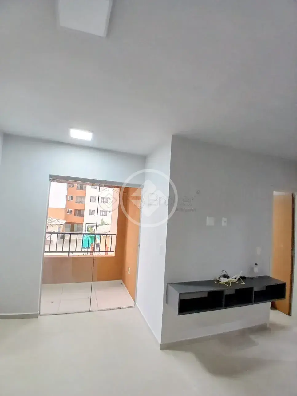 Image 2 - Apartamento em Parque Oeste Industrial, Goiânia - GO