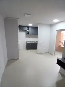 Imagem 2 - Apartamento em Parque Oeste Industrial, Goiânia - GO