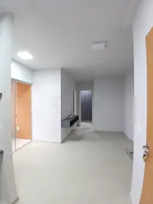 Apartamento Parque Oeste Industrial, Goiânia - GO — foto 1