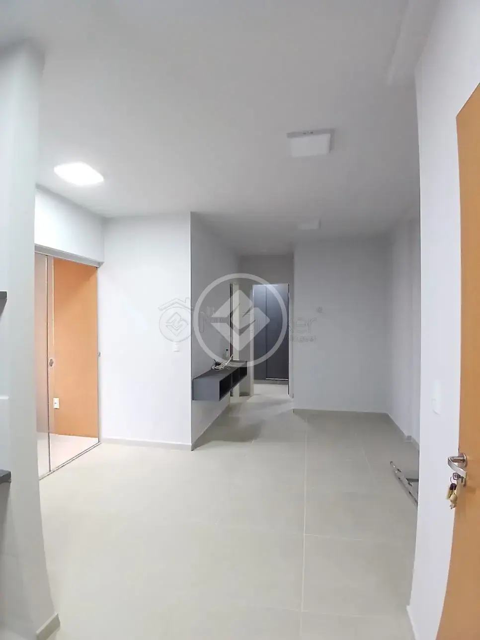 Imagem 1 - Apartamento em Parque Oeste Industrial, Goiânia - GO