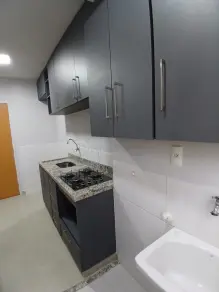 Imagem 4 - Apartamento em Parque Oeste Industrial, Goiânia - GO