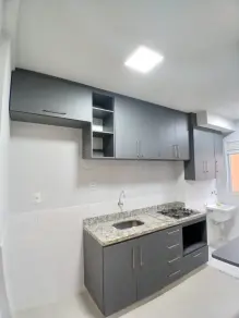 Imagem 5 - Apartamento em Parque Oeste Industrial, Goiânia - GO