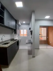 Imagem 3 - Apartamento em Parque Oeste Industrial, Goiânia - GO