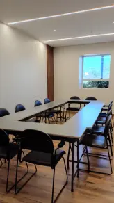 Imagem 3 - Sala Comercial em Jardim Goiás, Goiânia - GO
