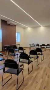 Imagem 4 - Sala Comercial em Jardim Goiás, Goiânia - GO