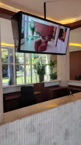 Imagem 2 - Sala Comercial em Jardim Goiás, Goiânia - GO