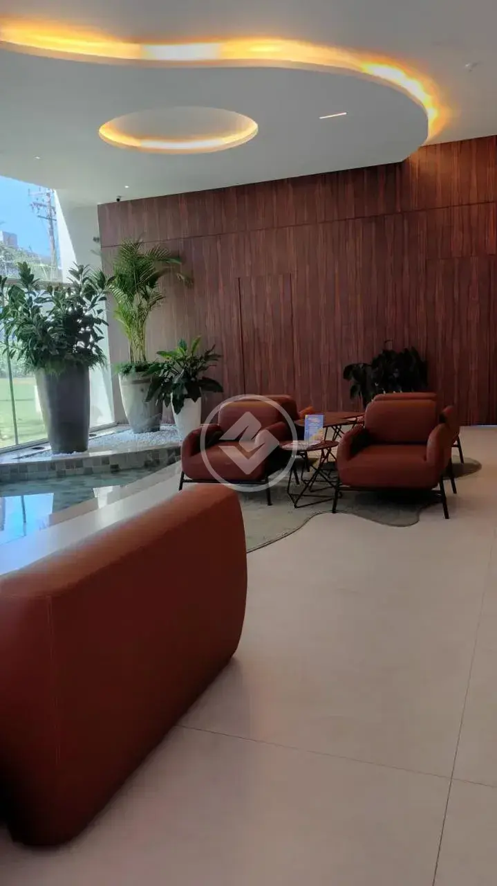 Image 2 - Sala Comercial em Jardim Goiás, Goiânia - GO