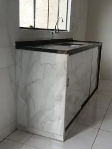 Imagem 5 - Casa em Residencial Jardins do Cerrado 2, Goiânia - GO