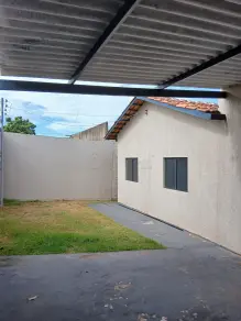 Casa Residencial Jardins do Cerrado 2, Goiânia - GO — foto 2