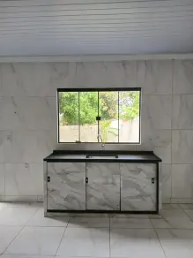 Imagem 4 - Casa em Residencial Jardins do Cerrado 2, Goiânia - GO