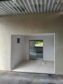 Imagem 2 - Casa em Residencial Jardins do Cerrado 2, Goiânia - GO