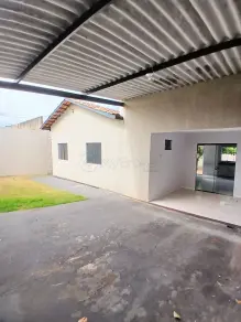 Casa Residencial Jardins do Cerrado 2, Goiânia - GO — foto 1