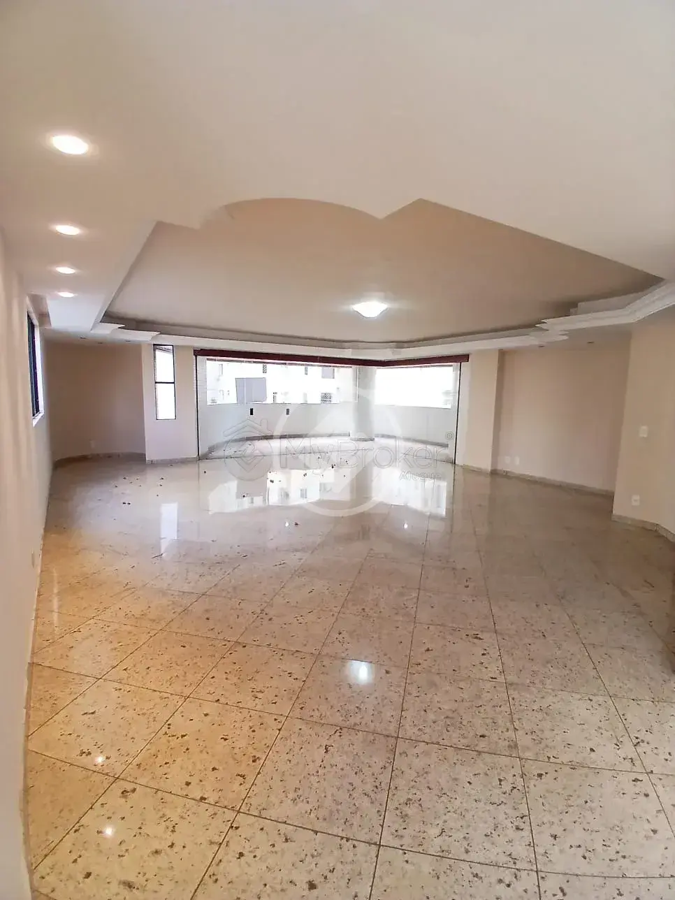 Imagem 1 - Apartamento em Setor Bueno, Goiânia - GO