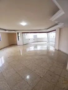 Apartamento Setor Bueno, Goiânia - GO — foto 2