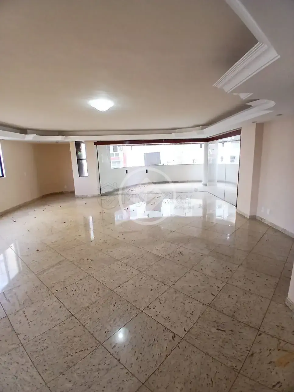 Image 2 - Apartamento em Setor Bueno, Goiânia - GO