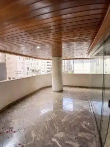 Imagem 3 - Apartamento em Setor Bueno, Goiânia - GO